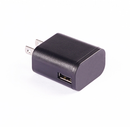 6W Power adapter with US plug